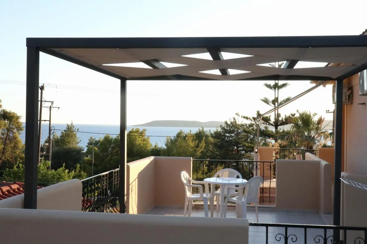 Emma'S Studios Lassi  0*, Lassi (Kefalonia)