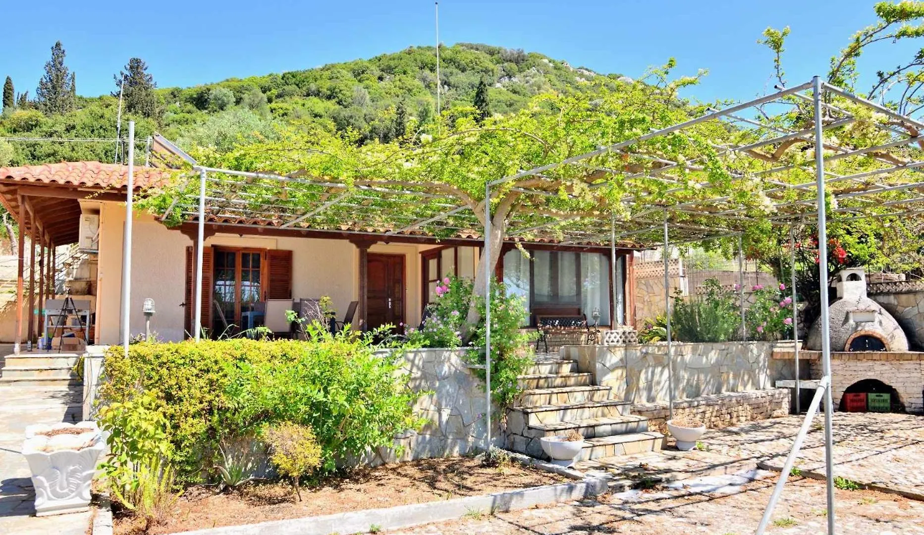 Emma'S Studios Lassi  0*, Lassi (Kefalonia)