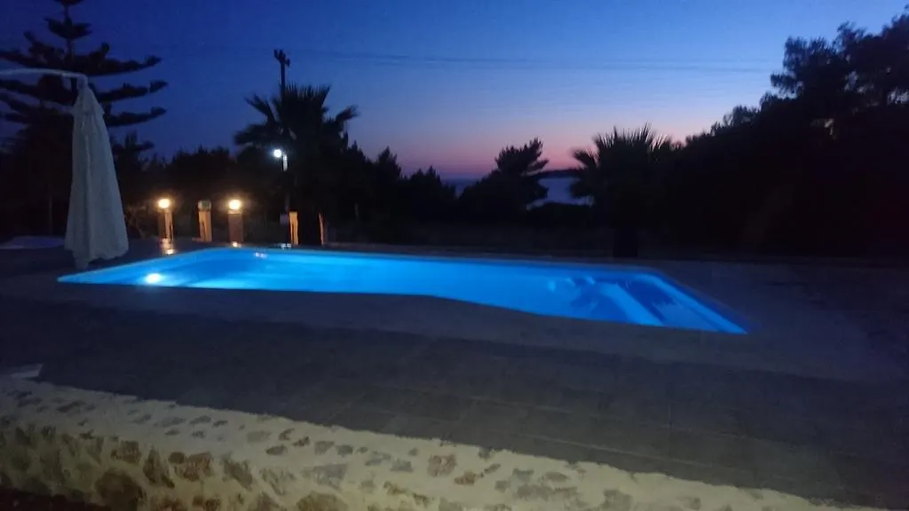 Emma'S Studios Lassi  0*, Lassi (Kefalonia)