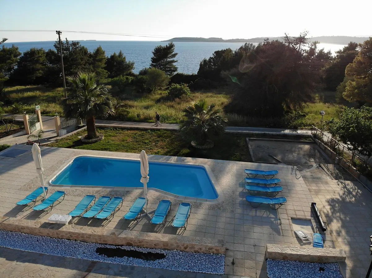 Apartment Emma'S Studios Lassi  Greece