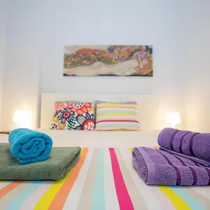 Flat Appartamento Salonicco