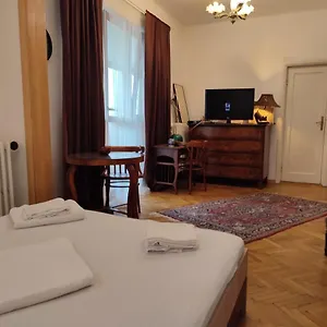 Ateneu Palace Appartamento Bucarest