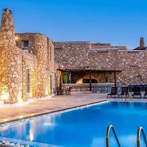 Boufla Jacuzzi Villa Agios Ioannis Diakoftis