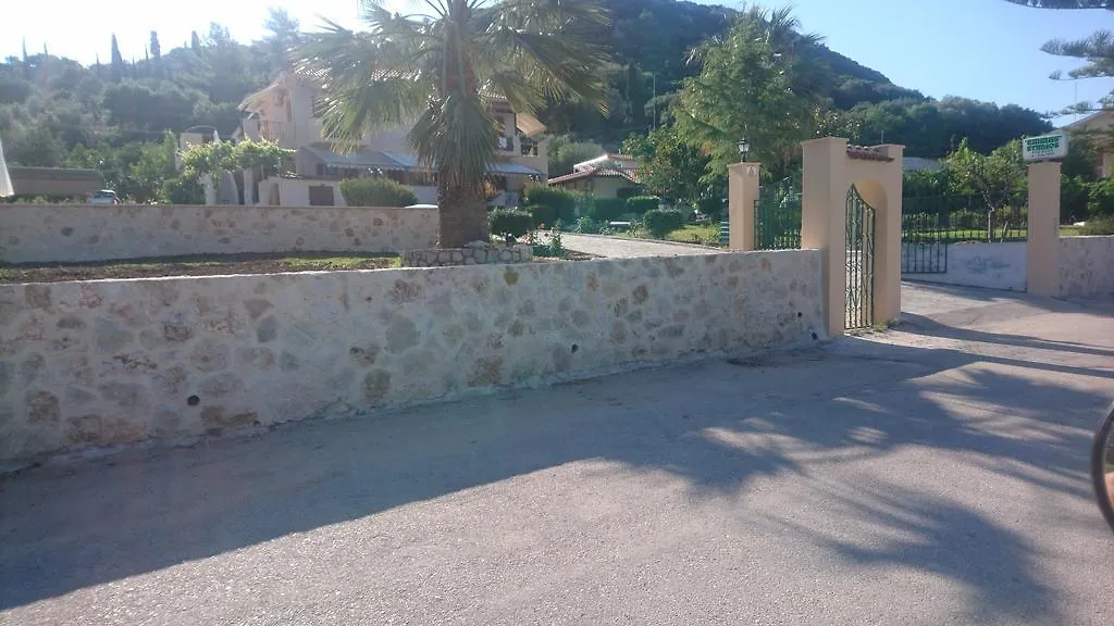 Emma'S Studios Λάσση Διαμέρισμα