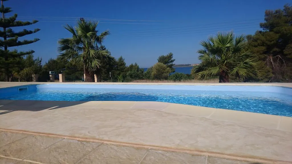 Emma'S Studios Λάσση Ελλάδα