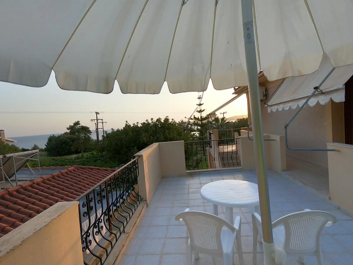 Emma'S Studios Λάσση Διαμέρισμα