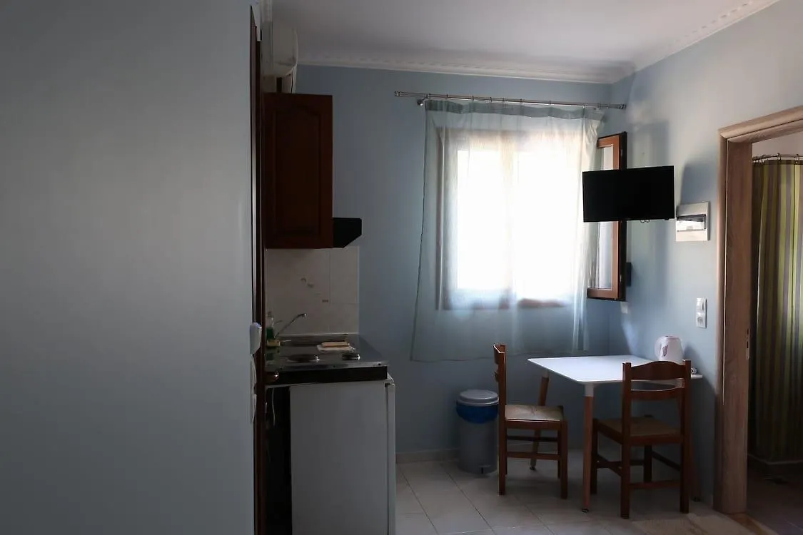 Διαμέρισμα Emma'S Studios Λάσση