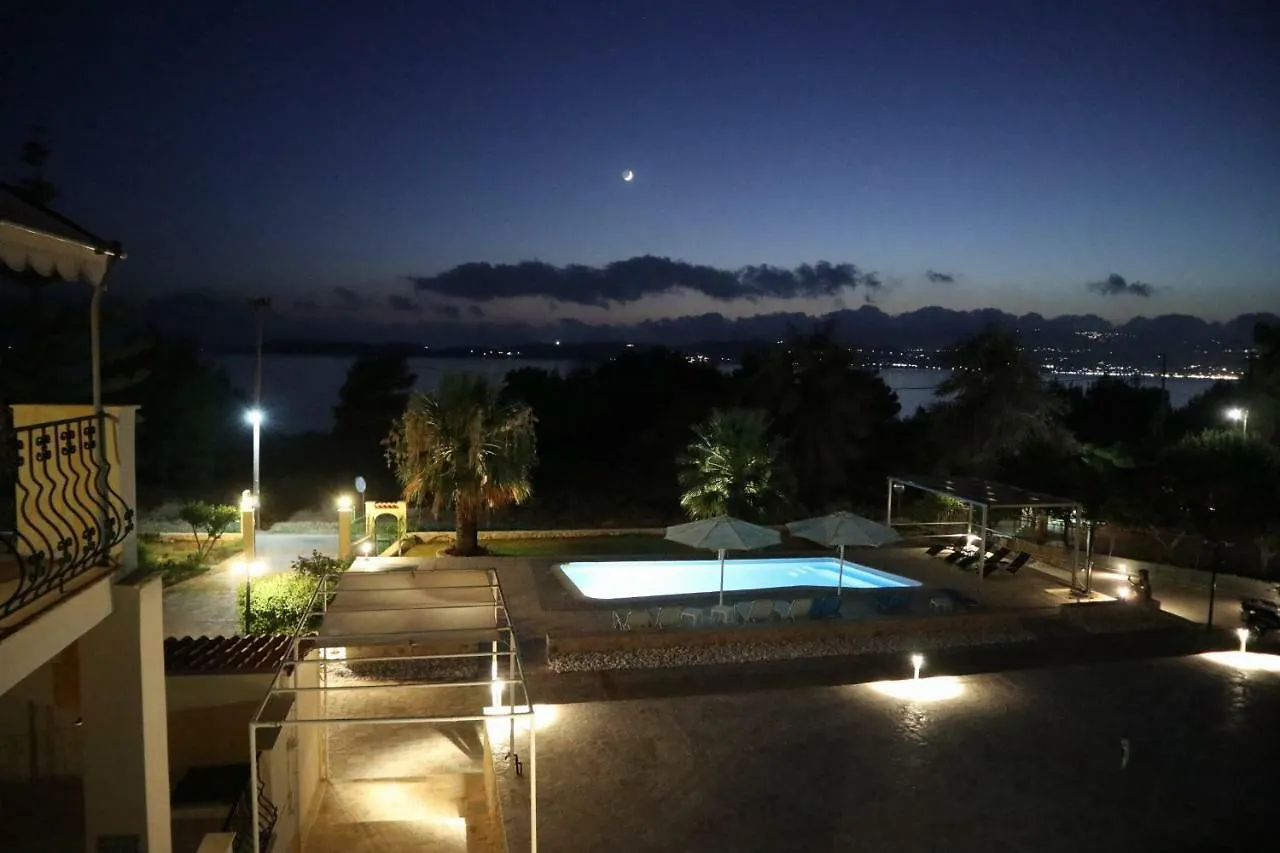 Emma'S Studios Λάσση